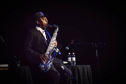 Viele Auswirkungen - Enjoy Jazz 2023: Archie Shepp ist erkrankt – das sind die Änderungen 