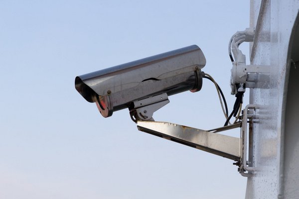 Mannheim: Videoüberwachung am Alten Messplatz und Paradeplatz startet