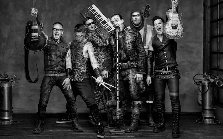 Rammstein (2018)