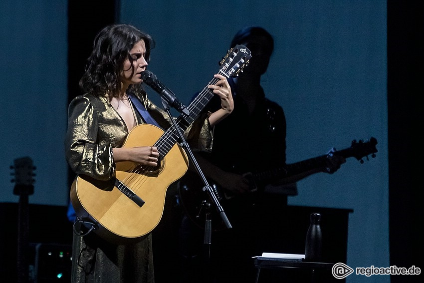 Katie Melua (live in Mannheim 2018)