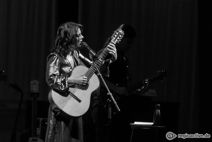 Katie Melua (live in Mannheim 2018)