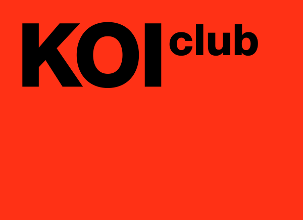 Neuanfang - Der Mannheimer Club KOI schließt Ende 2018 seine Türen 