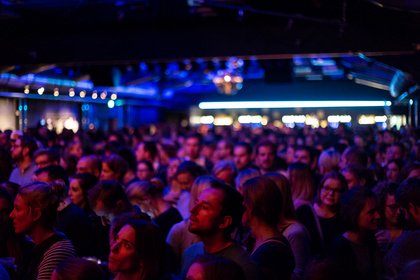 Drastische Folgen - Heidelberg verbietet alle Konzerte und Tanzveranstaltungen 