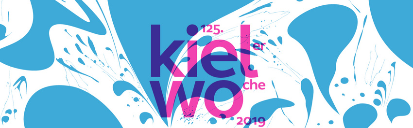 [Bewerbungsphase beendet] Die Kieler Woche 2019 sucht Live-Acts aller Genres