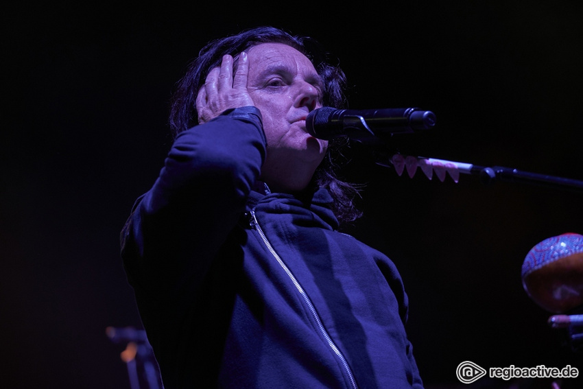 Marillion (live in Frankfurt 2018)