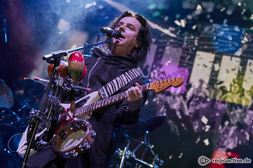 Marillion (live in Frankfurt 2018)