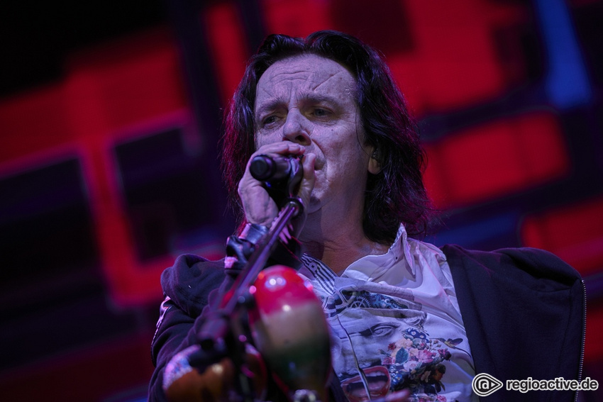 Marillion (live in Frankfurt 2018)