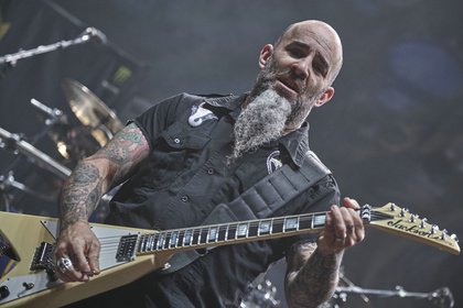 Harte Klänge vor gemütlicher Kulisse - Rock Hard Festival 2019 mit Anthrax, Cannibal Corpse und Skid Row 