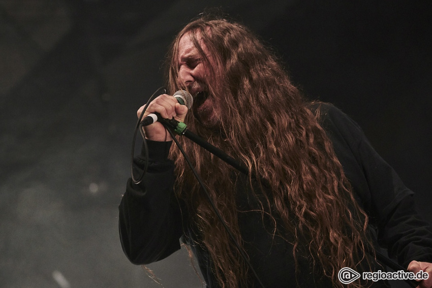 Obituary (live in Freiburg 2018)