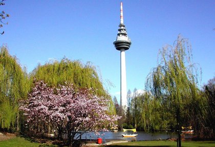 Pandemiegerecht und regional - 'Jetzt erst recht!'-Festival findet auch 2021 im Mannheimer Luisenpark statt 