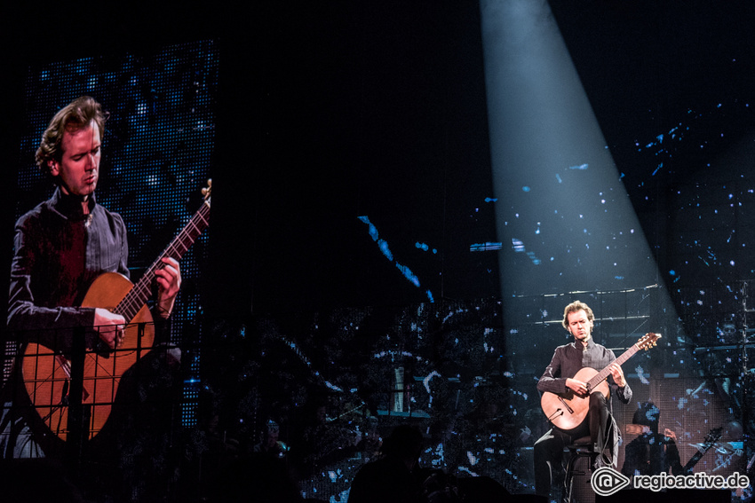 Night Of The Proms (live in Hamburg, 2018)