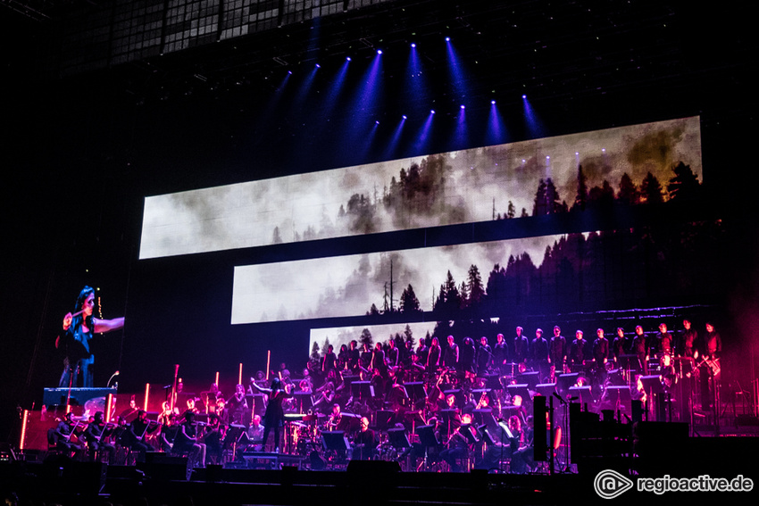 Night Of The Proms (live in Hamburg, 2018)