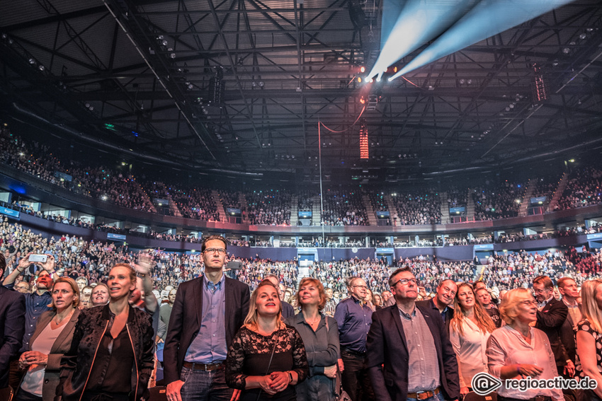 Night Of The Proms (live in Hamburg, 2018)