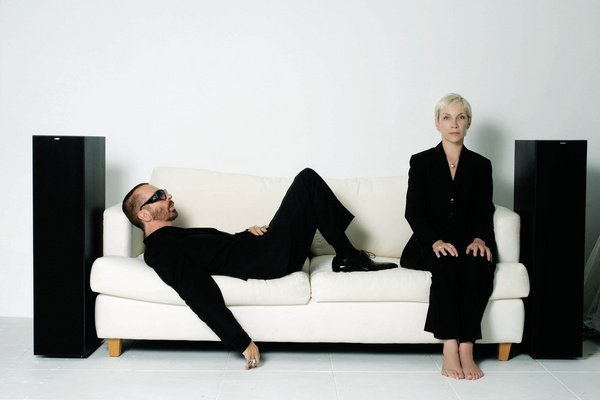 Sweet Dreams - Was machen eigentlich Eurythmics? 