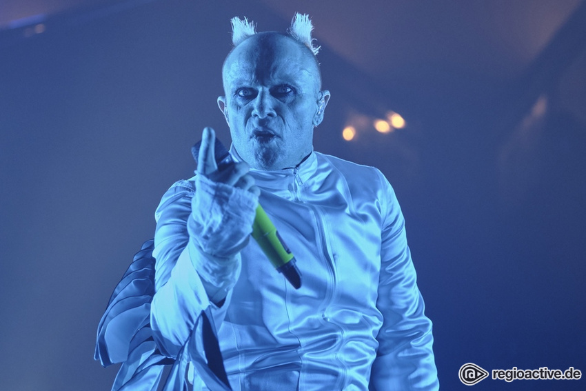 The Prodigy (live in Frankfurt 2018)