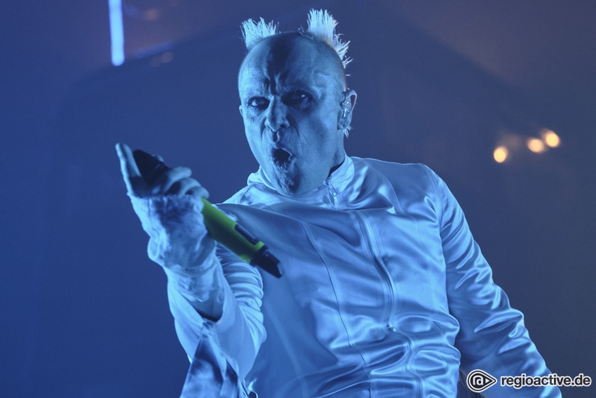 The Prodigy (live in Frankfurt 2018)