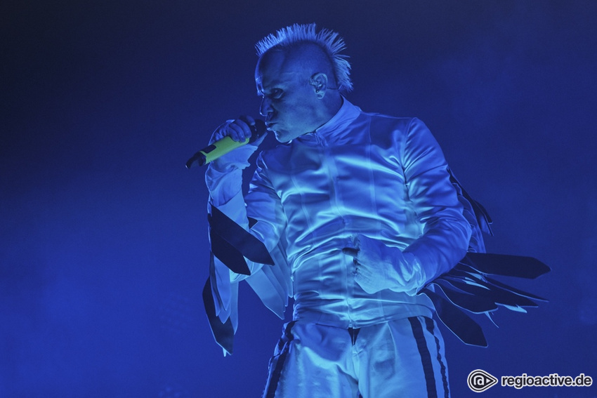 The Prodigy (live in Frankfurt 2018)