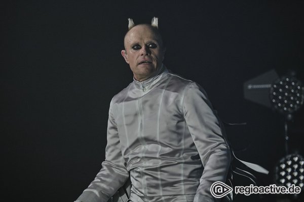 Wie geht es weiter? - Weder Tour noch Festivals: The Prodigy sagen alle Auftritte ab 