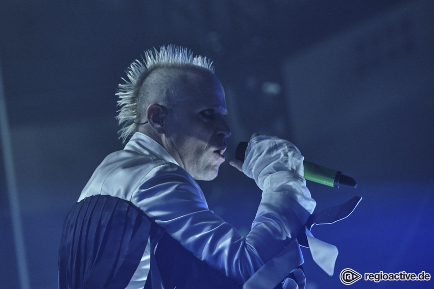 The Prodigy (live in Frankfurt 2018)