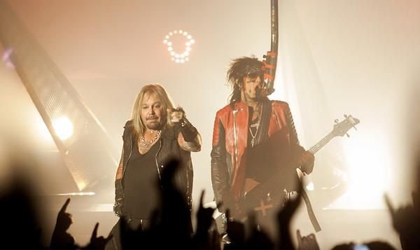 Kickstart My Heart - again - Mötley Crüe kündigen Reunion-Tour 2020 mit Def Leppard und Poison an 