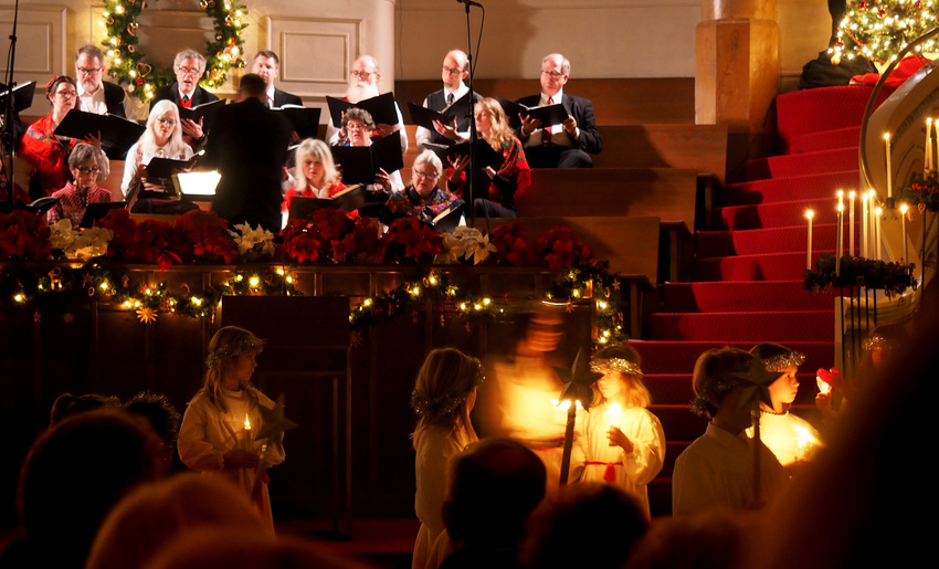 Ist das die Formel für den perfekten Weihnachtssong?