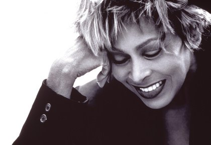 Unvergesslich - Tina Turner ist tot - ein Nachruf 