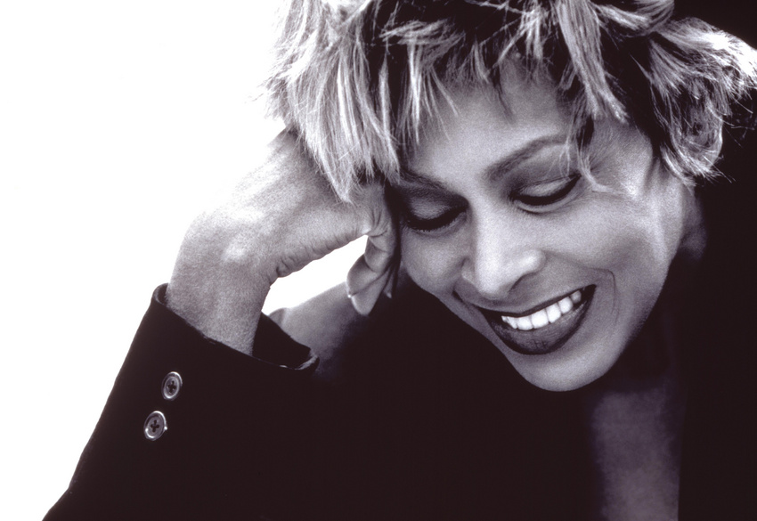 Tina Turner (2014)