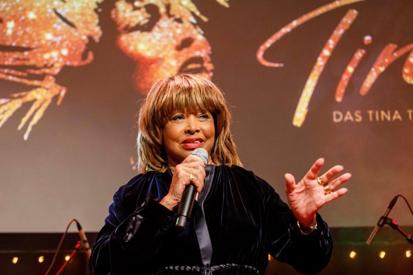 Original und Kopie - Warum geht Tina Turner nicht mehr auf Tour? 