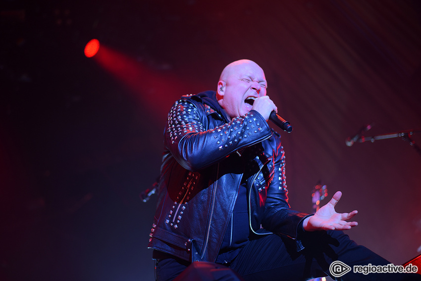 Helloween (live beim Knock Out Festival in Karlsruhe, 2018)