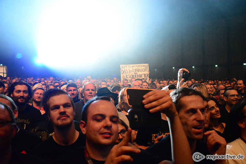 Helloween (live beim Knock Out Festival in Karlsruhe, 2018)