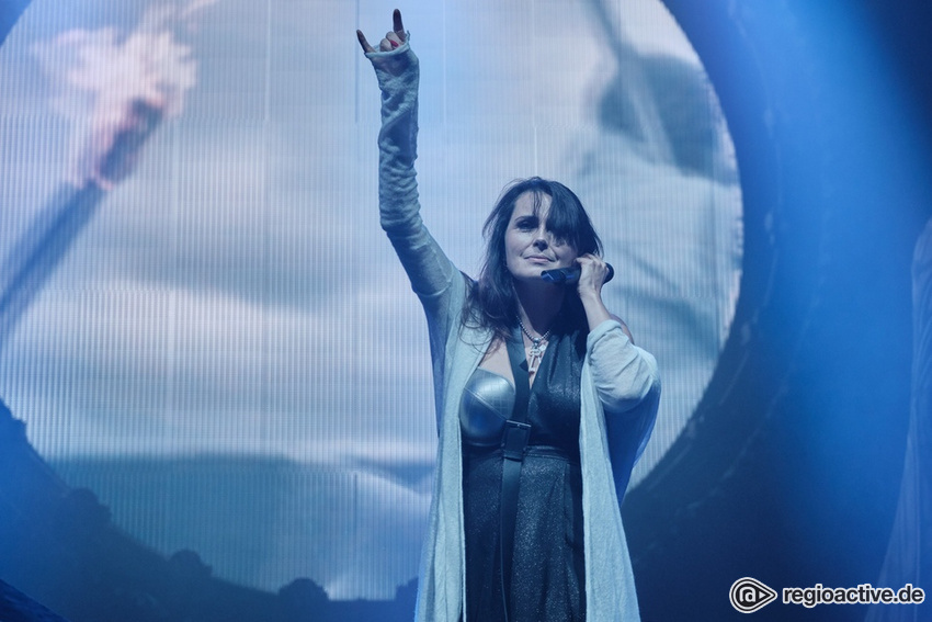 Within Temptation (live in Frankfurt 2018)