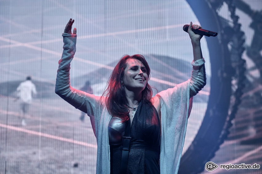 Within Temptation (live in Frankfurt 2018)