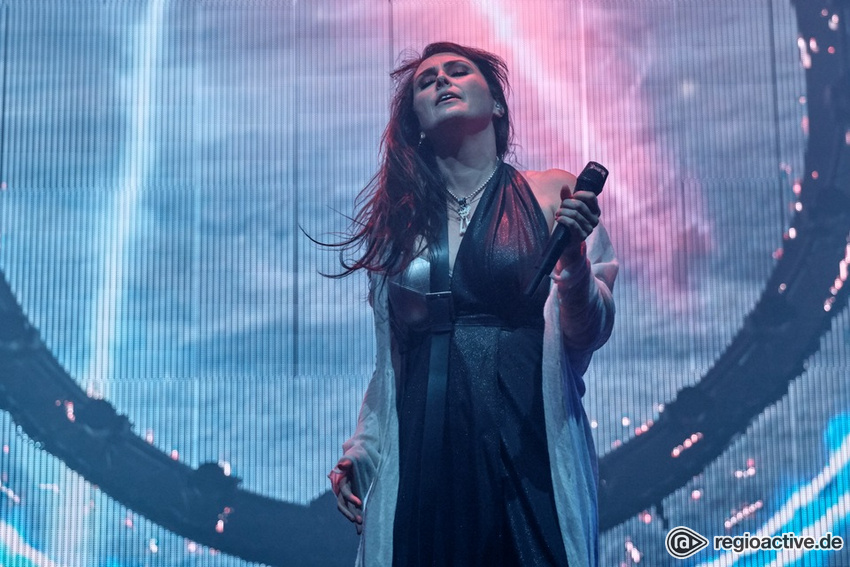 Within Temptation (live in Frankfurt 2018)