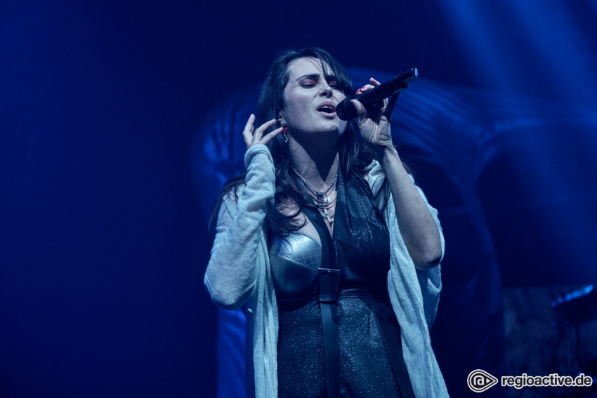 Within Temptation (live in Frankfurt 2018)