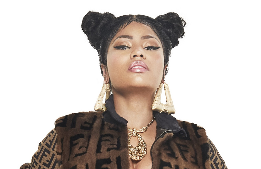 Nicki Minaj (2018)