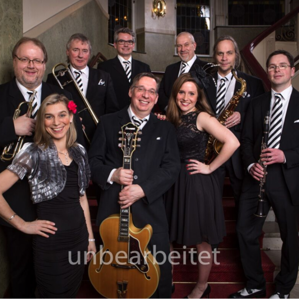 Doc Koehler S Sultans Of Swing Band Jazz Aus Kiel