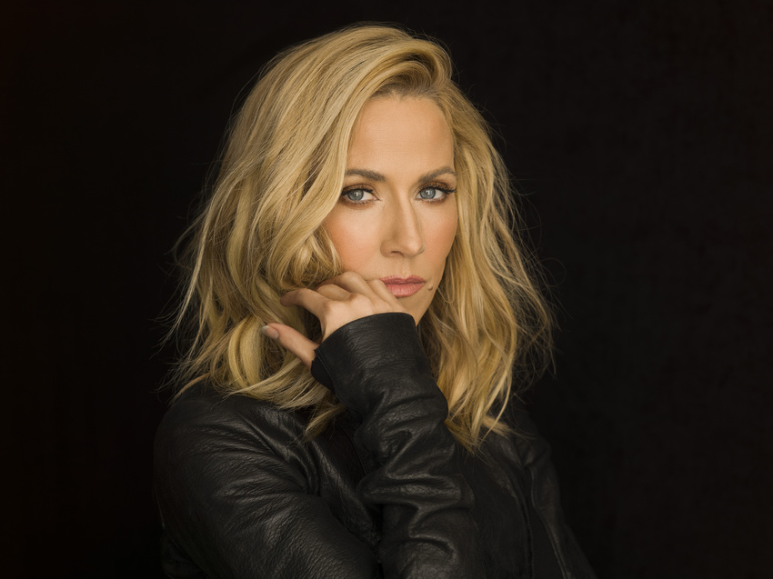 Sheryl Crow (2017)