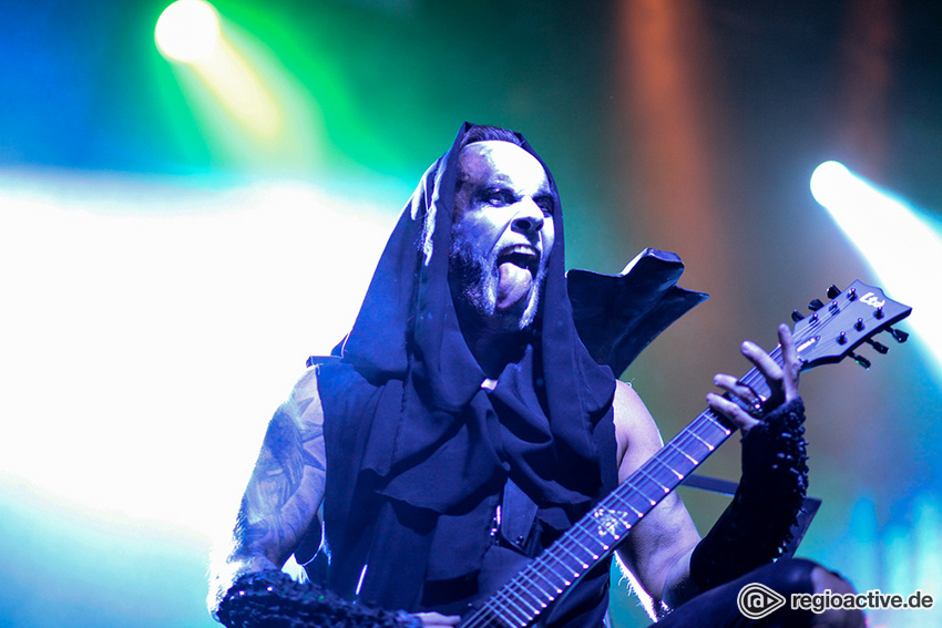 Behemoth (live in Frankfurt am Main, 2019)