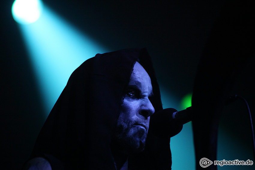 Behemoth (live in Frankfurt am Main, 2019)