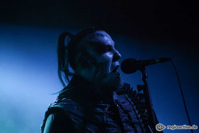 Behemoth (live in Frankfurt am Main, 2019)