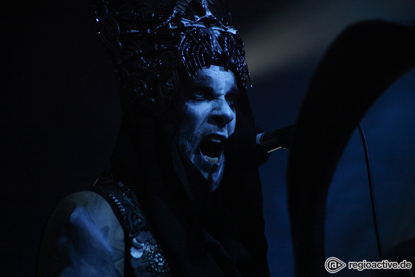 Behemoth (live in Frankfurt am Main, 2019)