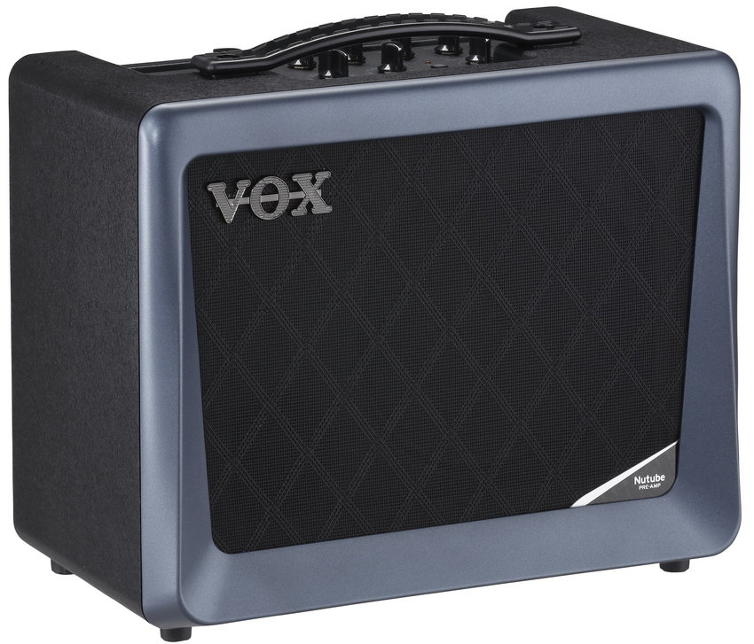 NAMM 2019: Zwei neue, kompakte Modeling-Verstärker von VOX