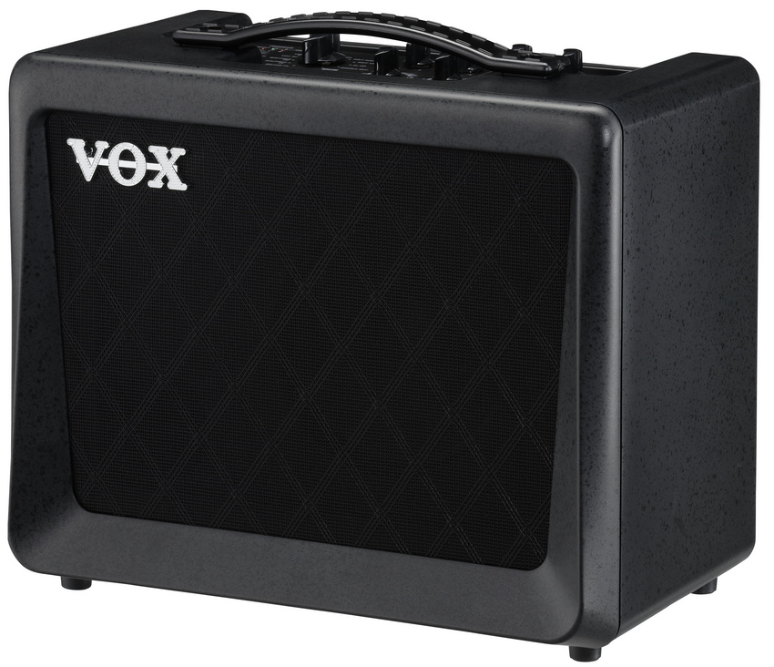 Der neue VOX VX15 GT