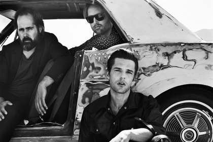 Klare Stellungnahme - The Killers veröffentlichen Anti-Trump-Hymne "Land Of The Free" 