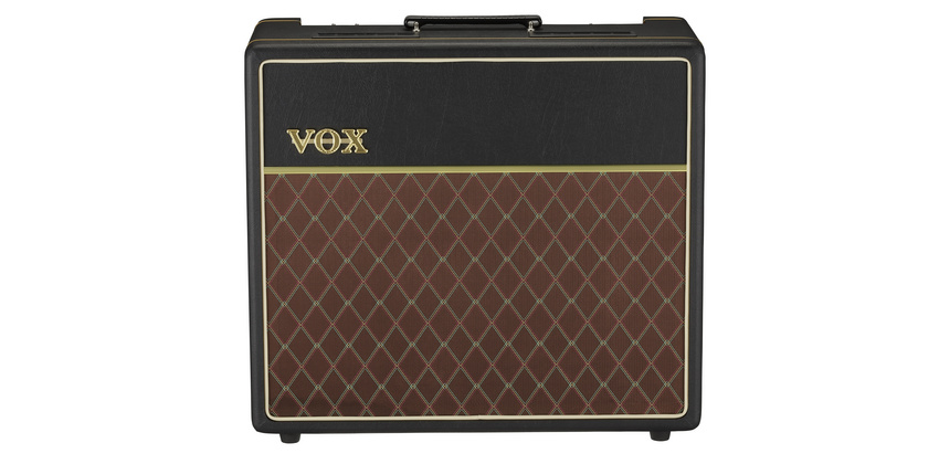 NAMM 2019: Zwei neue VOX AC15 Modelle mit Warehouse Guitar Speakern