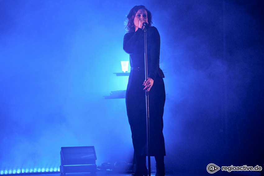 Alison Moyet (live in Frankfurt 2019)