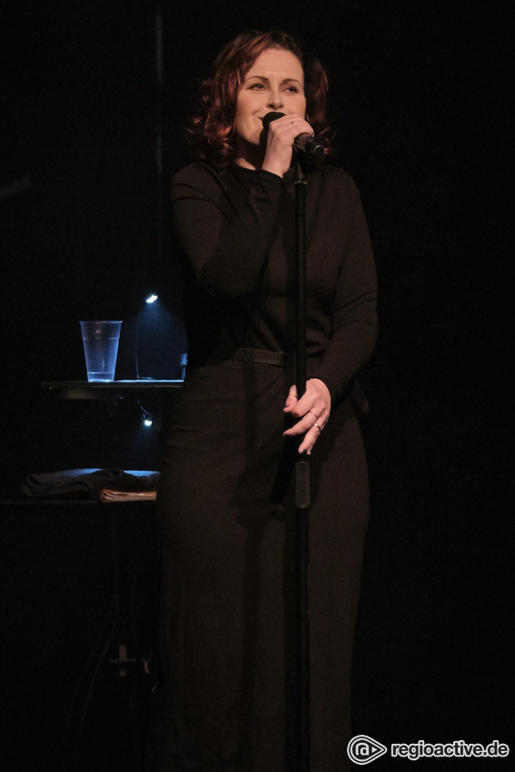 Alison Moyet (live in Frankfurt 2019)