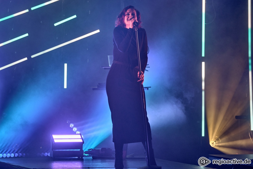 Alison Moyet (live in Frankfurt 2019)