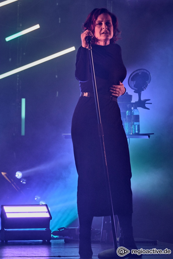 Alison Moyet (live in Frankfurt 2019)