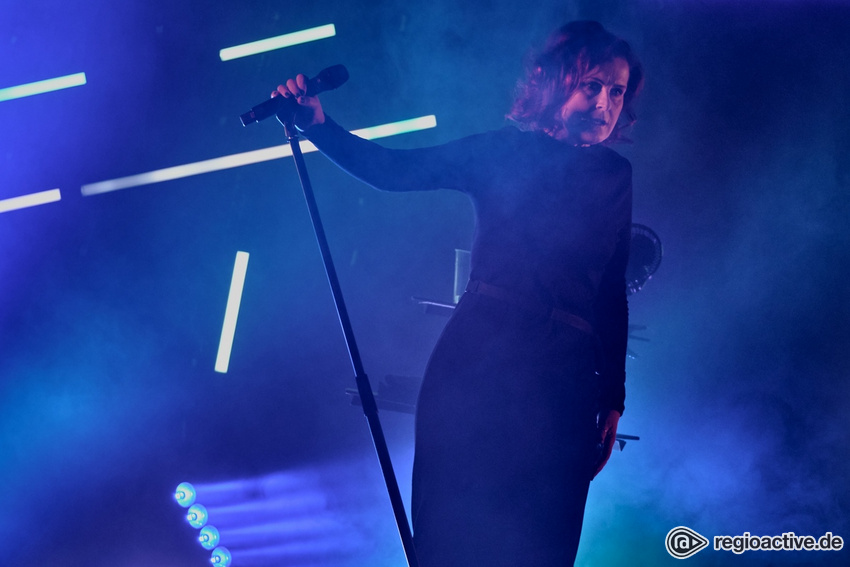 Alison Moyet (live in Frankfurt 2019)